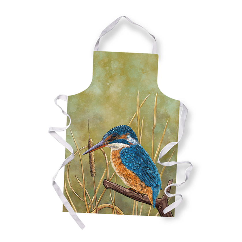 Apron Collection | Illustrated Country Designs