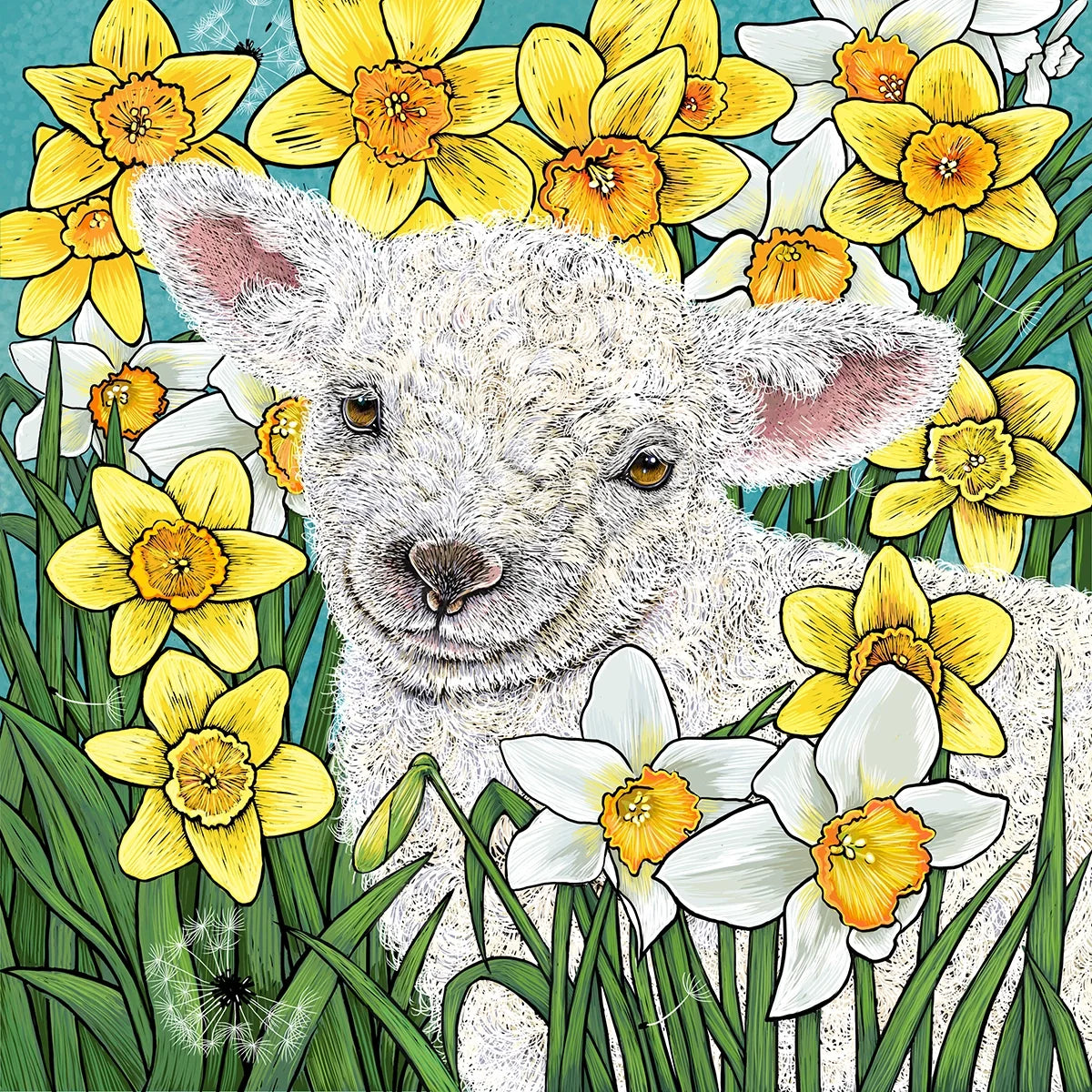 Spring Lamb