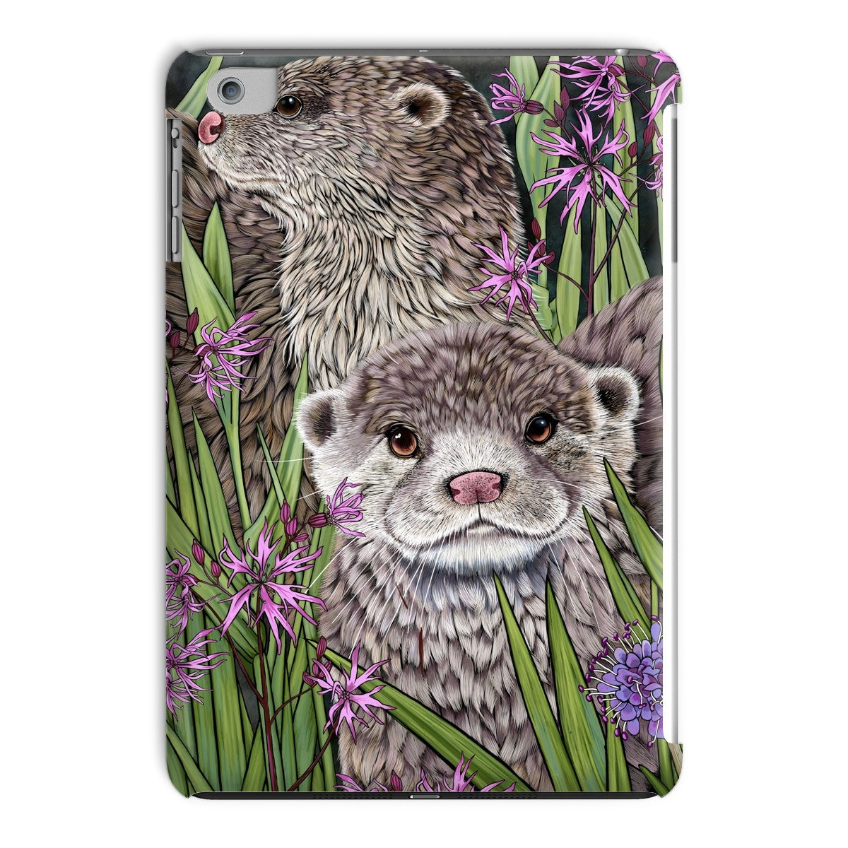 Otterly Adorable Tablet Case