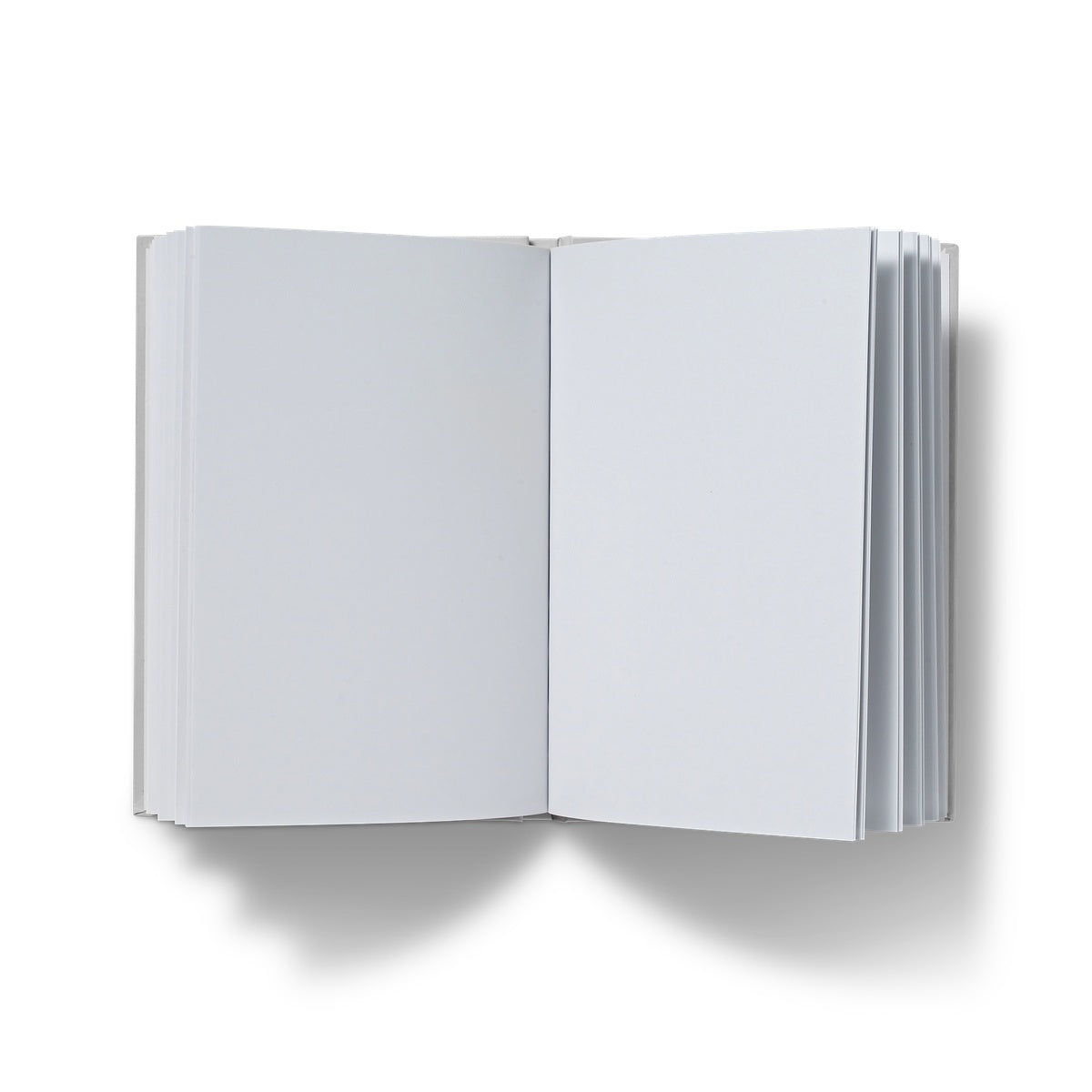 Long Tailed Tits Hardback Notebook Journal
