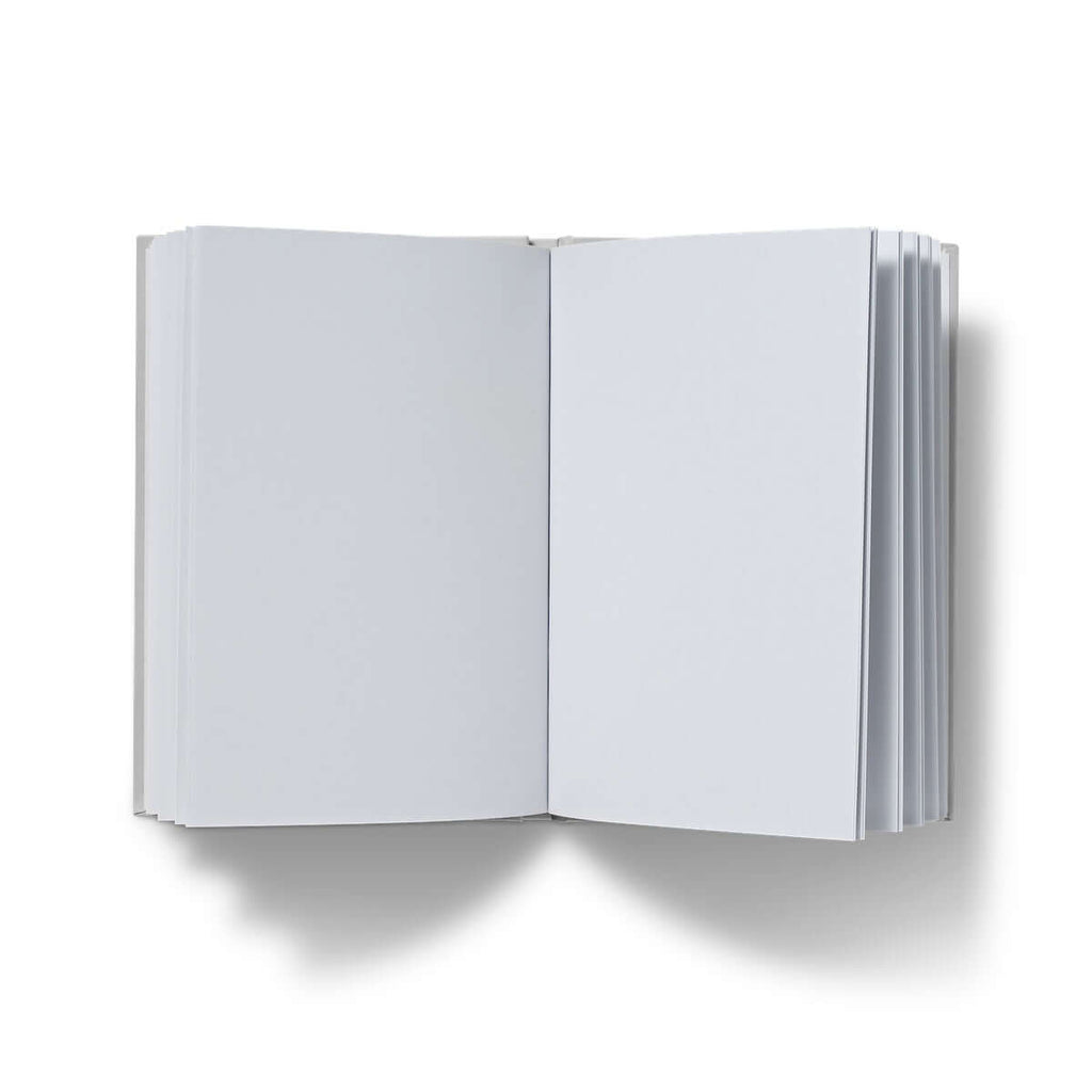 Barn Owl Hardback Journal Notebook