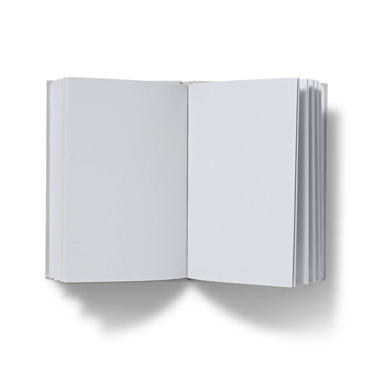Dunnock Hardback Notebook Journal