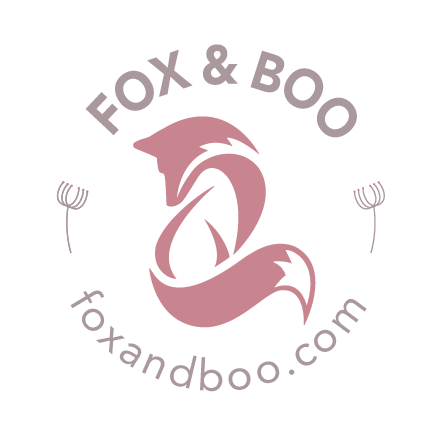 Fox & Boo