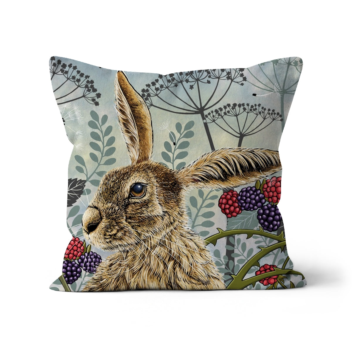 Brambly Hare Cushion