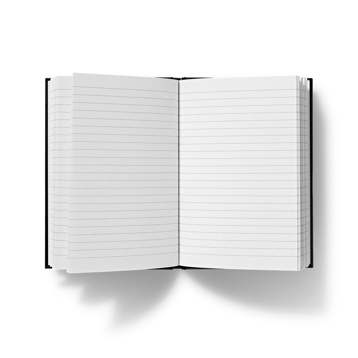 Vintage Style Kingfisher Hardback Journal
