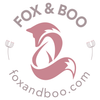 Fox &amp; Boo - Home