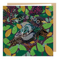 Starlings 'True Colours' Greeting Card