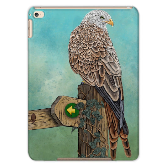 Red Kite Tablet Case