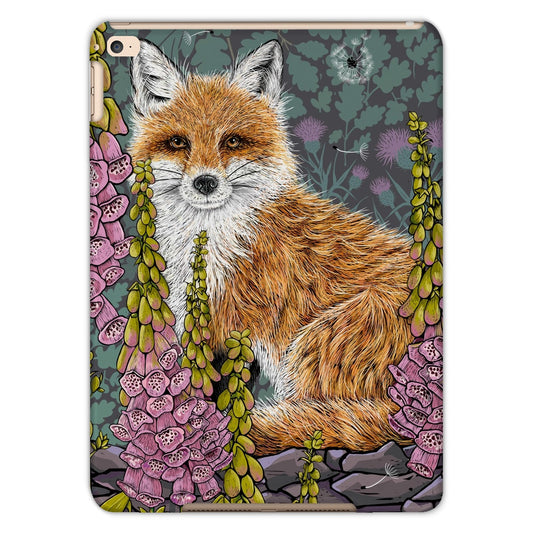 Fox Love Tablet Case